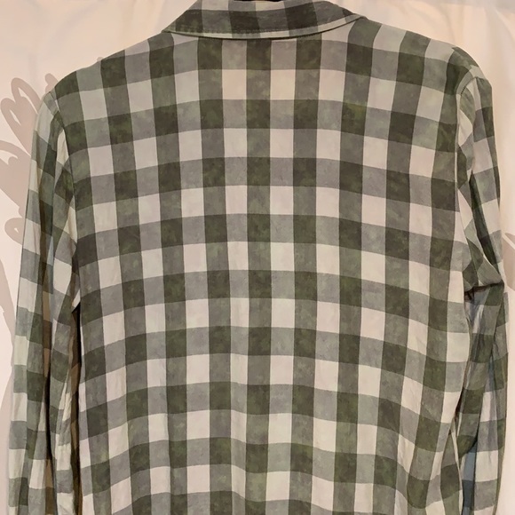 Democracy Flannel - Picture 4 of 5